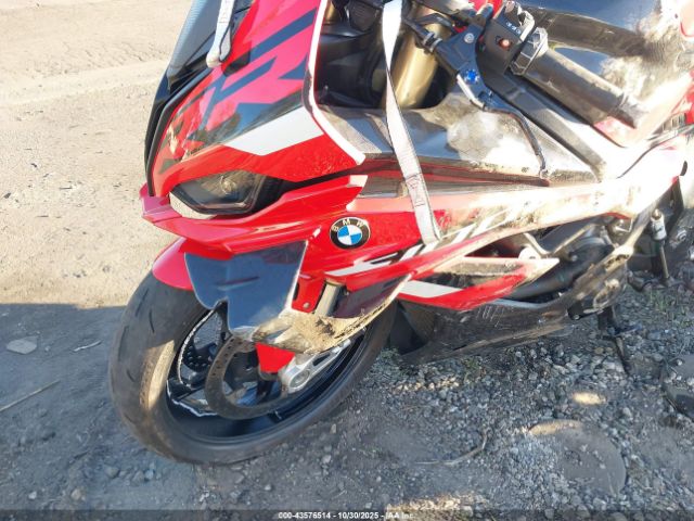 2024 BMW S 1000 WB10E6308R6K11633 Photo 1