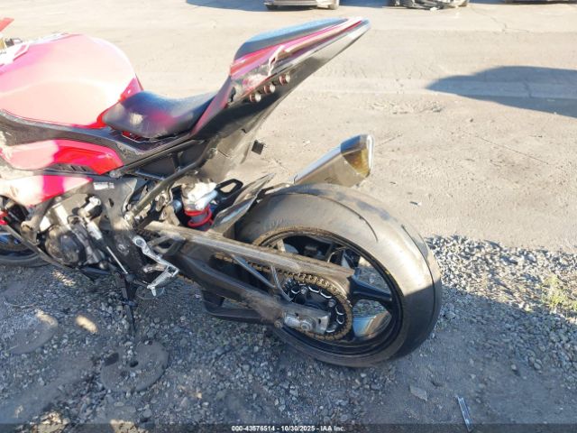 2024 BMW S 1000 WB10E6308R6K11633 Photo 2