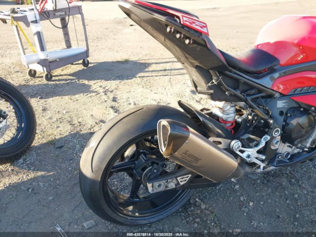 2024 BMW S 1000 WB10E6308R6K11633 Photo 3
