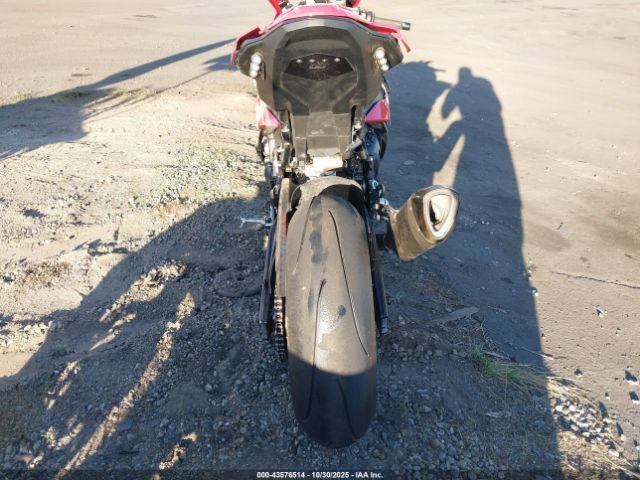 2024 BMW S 1000 WB10E6308R6K11633 Photo 5