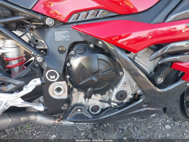 2024 BMW S 1000 WB10E6308R6K11633 Photo 7