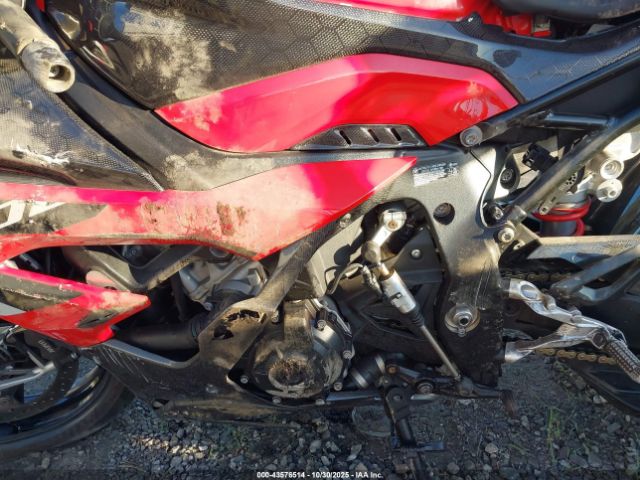2024 BMW S 1000 WB10E6308R6K11633 Photo 8
