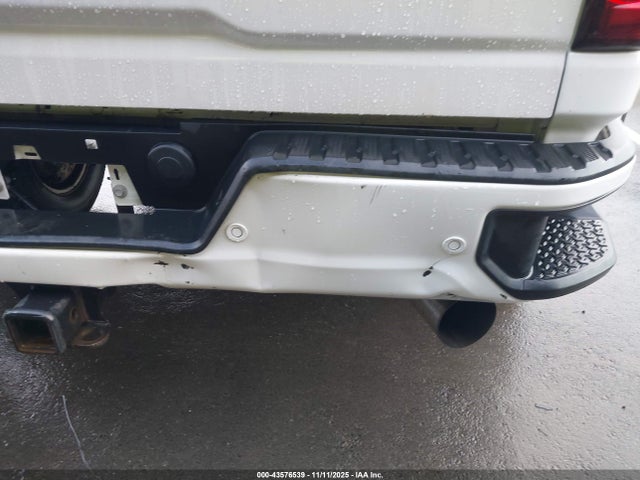1GT49WEY0MF150444 GMC Sierra 3500hd 4wd Long Bed Denali