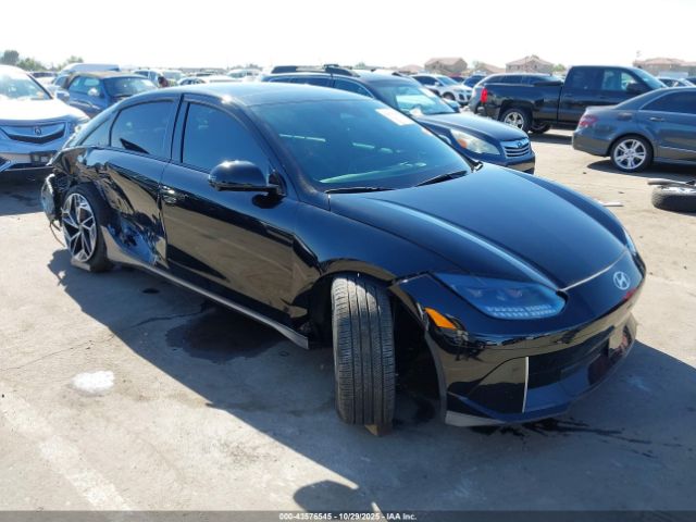 2024 HYUNDAI IONIQ 6 KMHM54AA1RA054122