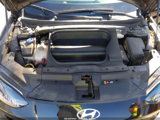 2024 HYUNDAI IONIQ 6 KMHM54AA1RA054122 Photo 9