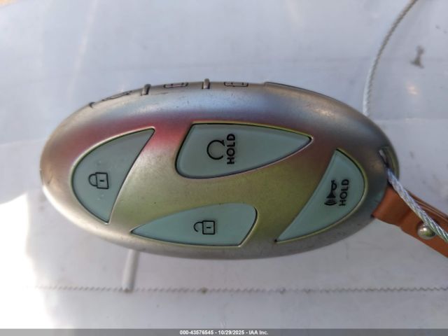 2024 HYUNDAI IONIQ 6 KMHM54AA1RA054122 Photo 10