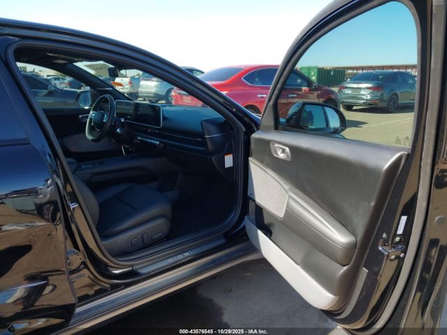 2024 HYUNDAI IONIQ 6 KMHM54AA1RA054122 Photo 4
