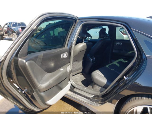 2024 HYUNDAI IONIQ 6 KMHM54AA1RA054122 Photo 7