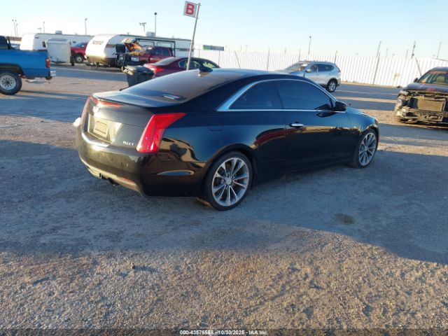2015 CADILLAC ATS 1G6AE1RX7F0112222 Photo 3