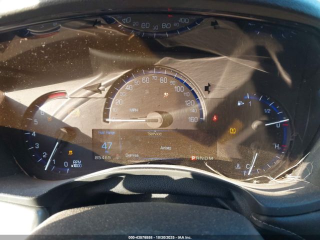 2015 CADILLAC ATS 1G6AE1RX7F0112222 Photo 6