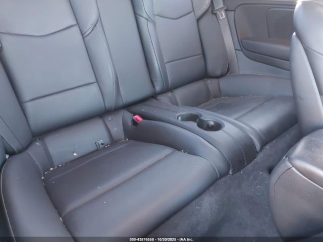 2015 CADILLAC ATS 1G6AE1RX7F0112222 Photo 7