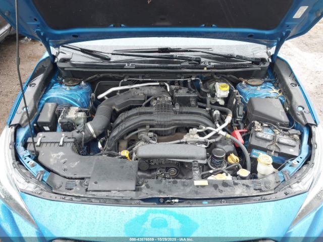 2020 SUBARU IMPREZA 4S3GTAD64L3712329 Photo 9