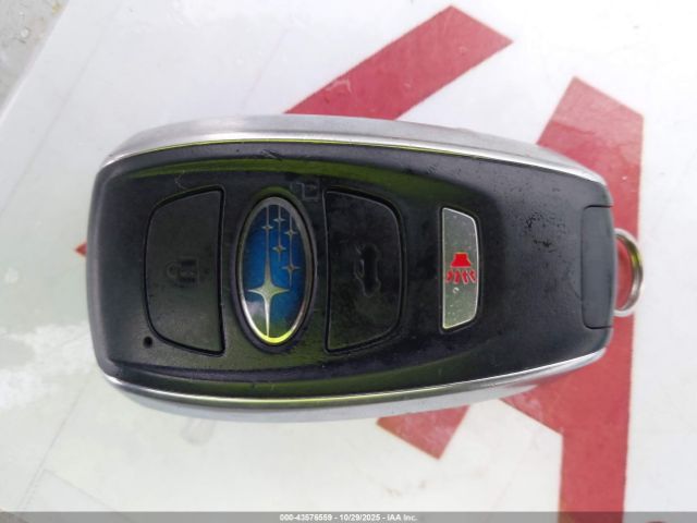 2020 SUBARU IMPREZA 4S3GTAD64L3712329 Photo 10