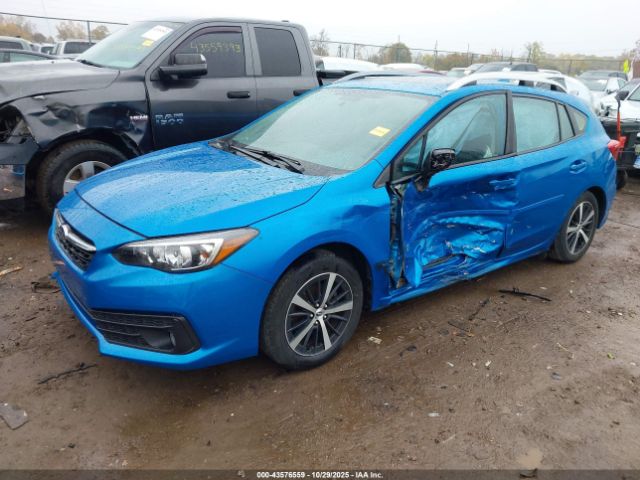 2020 SUBARU IMPREZA 4S3GTAD64L3712329 Photo 1