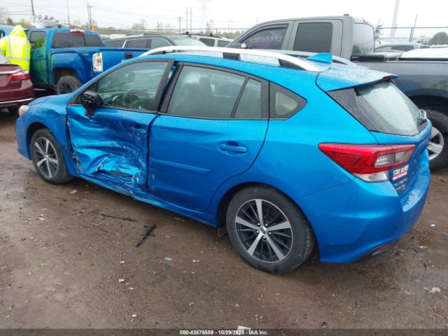 2020 SUBARU IMPREZA 4S3GTAD64L3712329 Photo 2