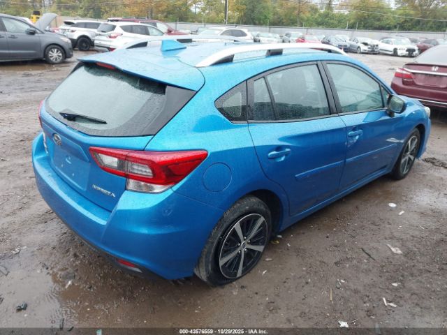 2020 SUBARU IMPREZA 4S3GTAD64L3712329 Photo 3