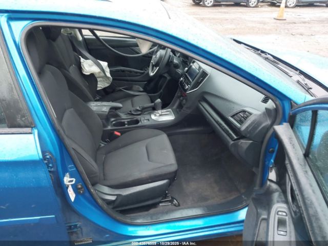 2020 SUBARU IMPREZA 4S3GTAD64L3712329 Photo 4