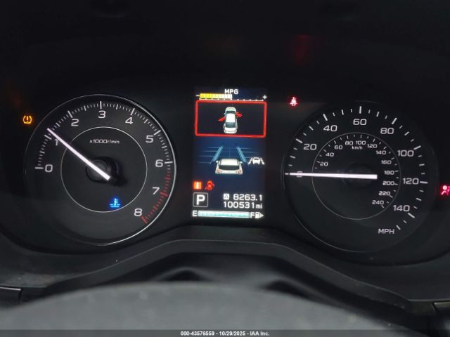 2020 SUBARU IMPREZA 4S3GTAD64L3712329 Photo 6