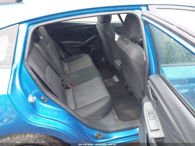 2020 SUBARU IMPREZA 4S3GTAD64L3712329 Photo 7