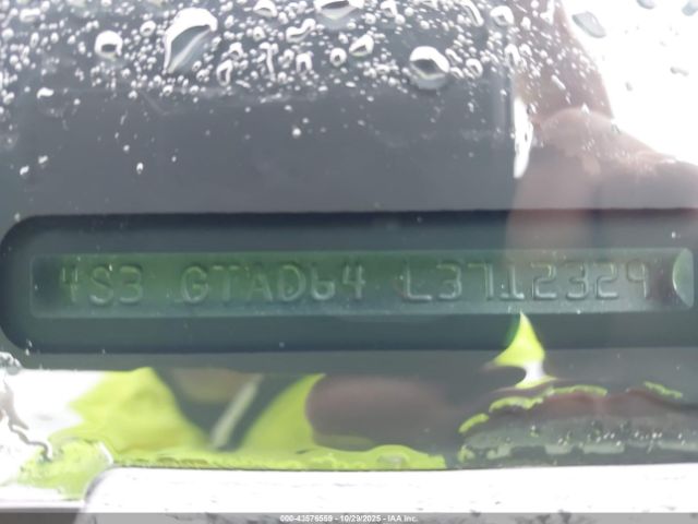 2020 SUBARU IMPREZA 4S3GTAD64L3712329 Photo 8