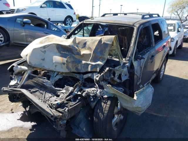 2012 FORD ESCAPE 1FMCU0D7XCKB31708 Photo 5