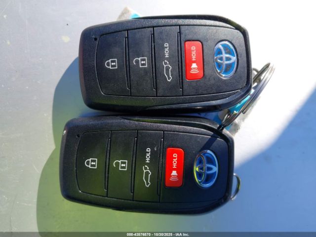 2022 TOYOTA VENZA JTEAAAAH1NJ117241 Photo 10