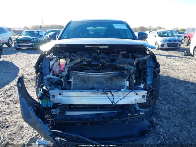 2022 TOYOTA VENZA JTEAAAAH1NJ117241 Photo 5