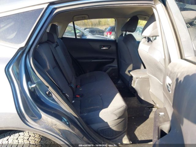 2022 TOYOTA VENZA JTEAAAAH1NJ117241 Photo 7