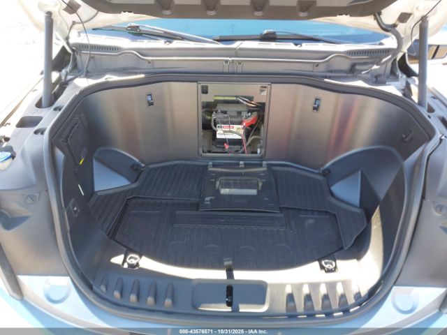 2022 FORD F-150 LIGHTNING 1FT6W1EV1NWG01652 Photo 9