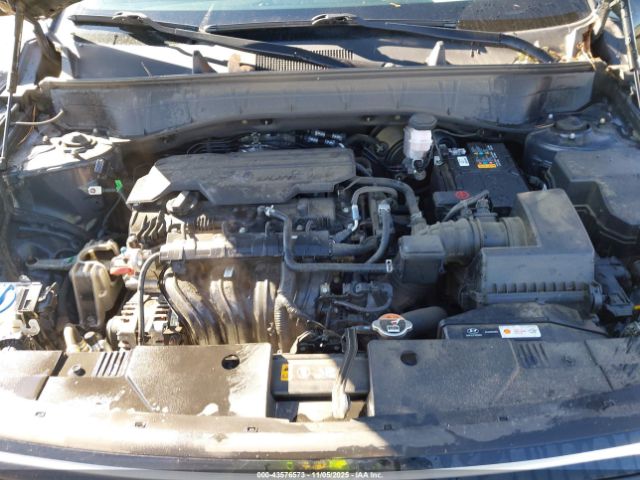 2024 HYUNDAI KONA KM8HC3AB6RU050172 Photo 9