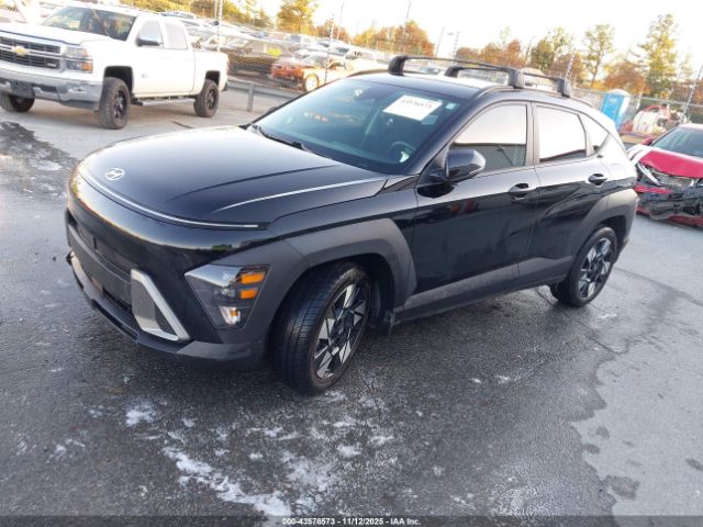 2024 HYUNDAI KONA KM8HC3AB6RU050172 Photo 1