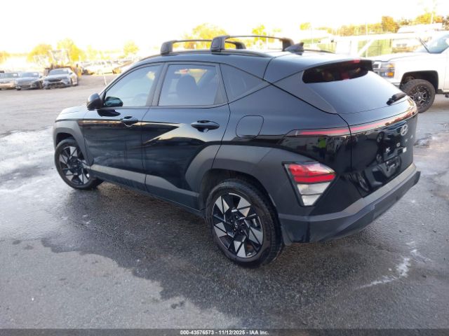 2024 HYUNDAI KONA KM8HC3AB6RU050172 Photo 2
