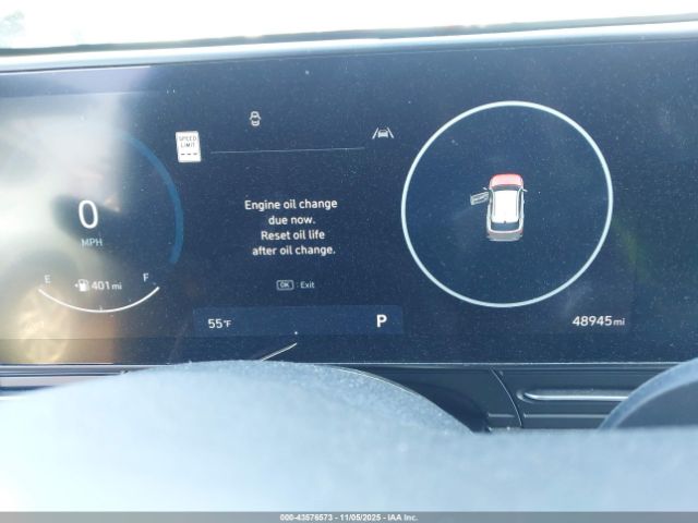 2024 HYUNDAI KONA KM8HC3AB6RU050172 Photo 6