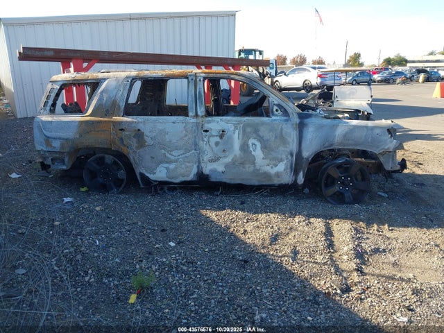 1GNSKBKC8LR298326 Chevrolet Tahoe 4wd Lt