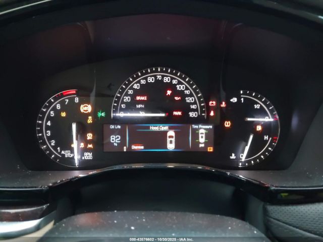 2017 CADILLAC XT5 1GYKNBRSXHZ314380 Photo 6