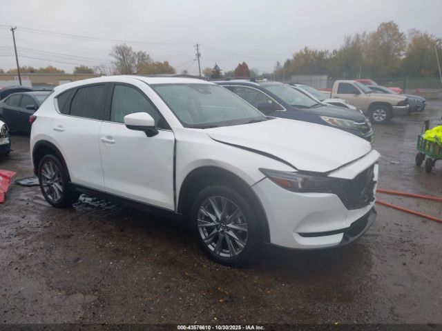 2020 MAZDA CX-5 JM3KFBDMXL0844865