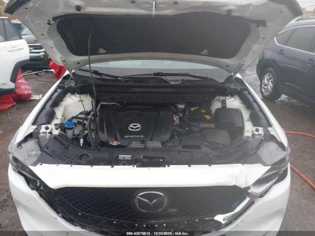 2020 MAZDA CX-5 JM3KFBDMXL0844865 Photo 9