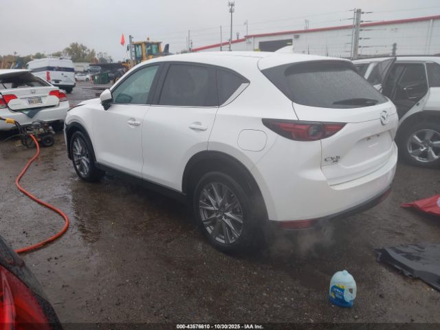 2020 MAZDA CX-5 JM3KFBDMXL0844865 Photo 2