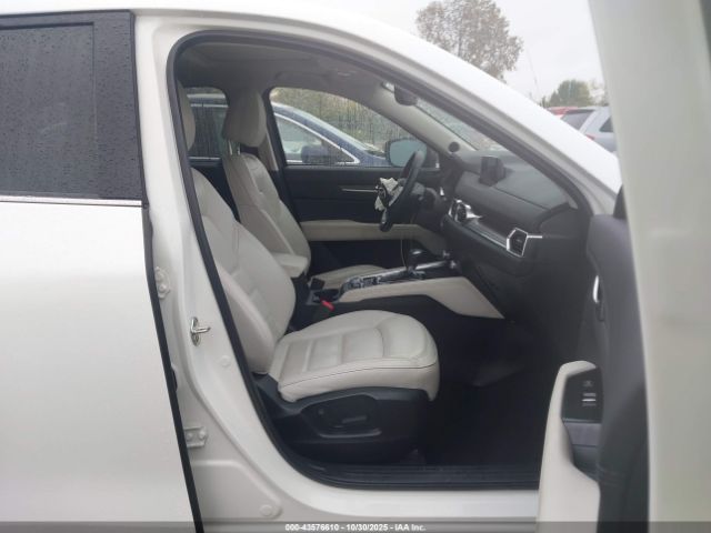 2020 MAZDA CX-5 JM3KFBDMXL0844865 Photo 4