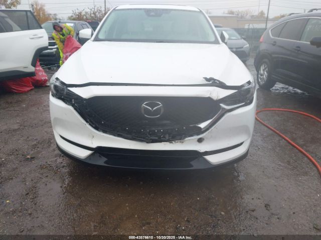 2020 MAZDA CX-5 JM3KFBDMXL0844865 Photo 5