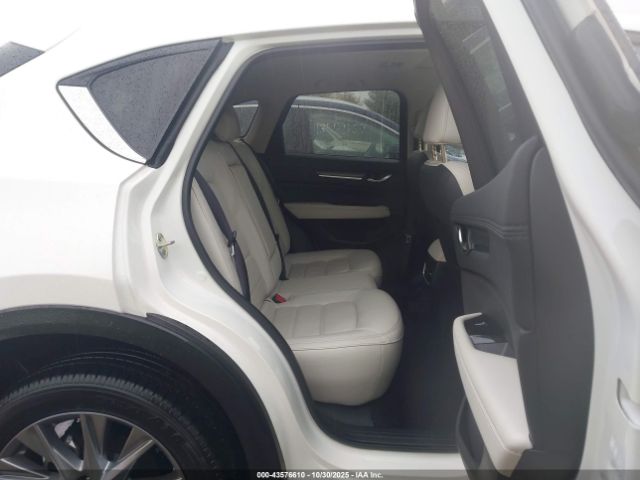 2020 MAZDA CX-5 JM3KFBDMXL0844865 Photo 7