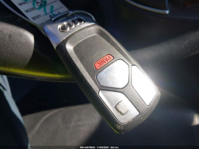 2018 AUDI Q5 WA1BNAFY6J2116350 Photo 10