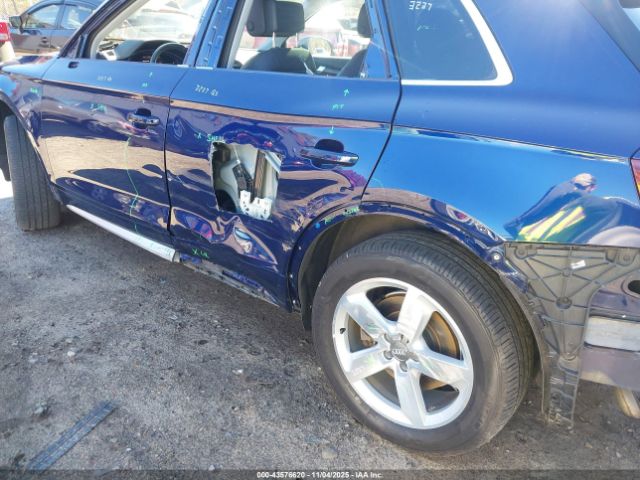 2018 AUDI Q5 WA1BNAFY6J2116350 Photo 5