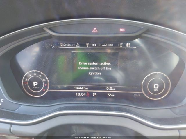 2018 AUDI Q5 WA1BNAFY6J2116350 Photo 6