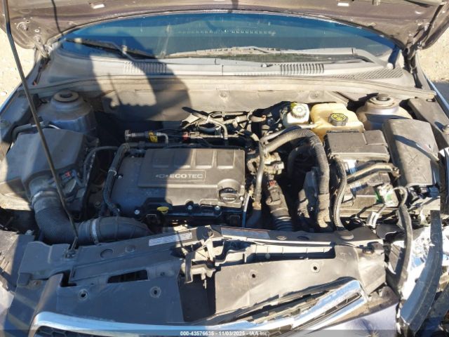 2014 CHEVROLET CRUZE 1G1PC5SB4E7453062 Photo 9