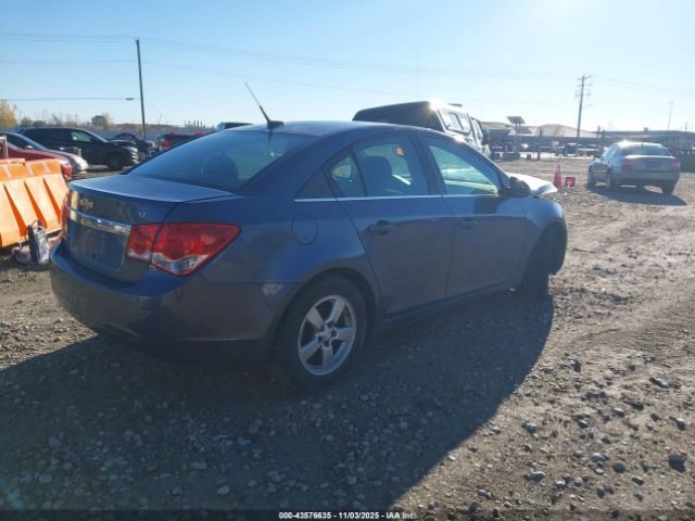 2014 CHEVROLET CRUZE 1G1PC5SB4E7453062 Photo 3
