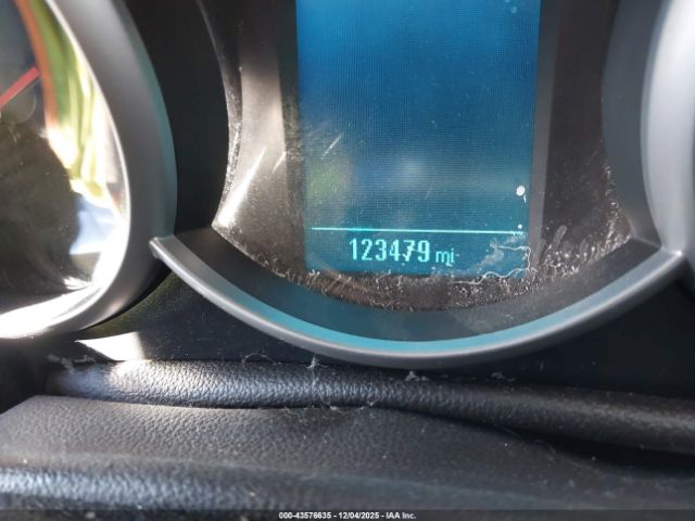 2014 CHEVROLET CRUZE 1G1PC5SB4E7453062 Photo 6