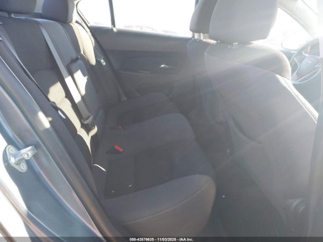 2014 CHEVROLET CRUZE 1G1PC5SB4E7453062 Photo 7