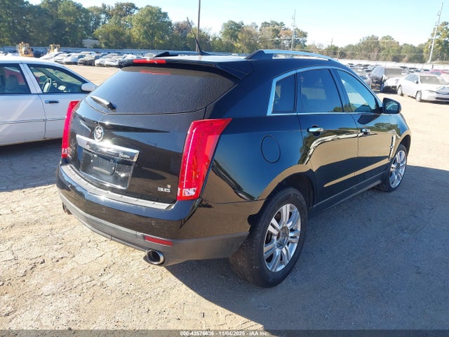 2012 CADILLAC SRX 3GYFNAE31CS657739 Photo 3