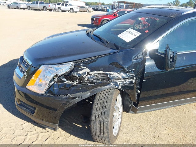 2012 CADILLAC SRX 3GYFNAE31CS657739 Photo 5